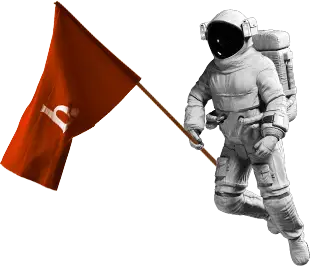 Bario Astronot