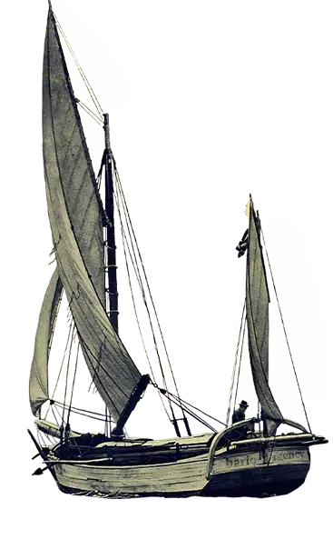 Ship