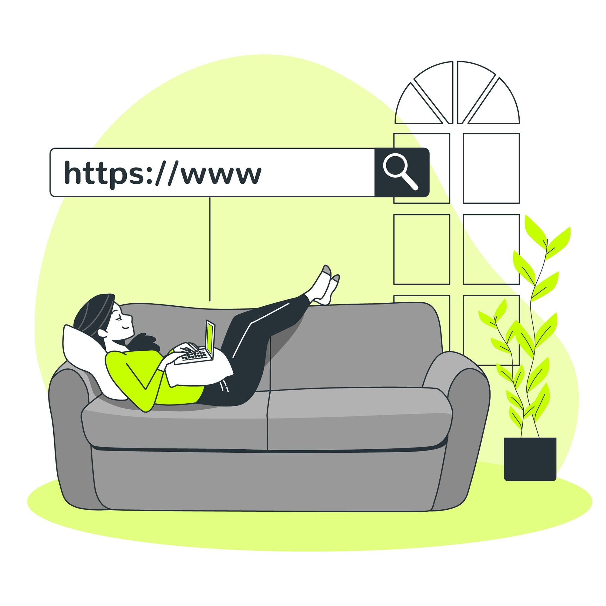 Web Sitenizin Hızını ve Güvenliğini Artıran Teknolojiler: HTTP/3, Brotli ve Daha Fazlası