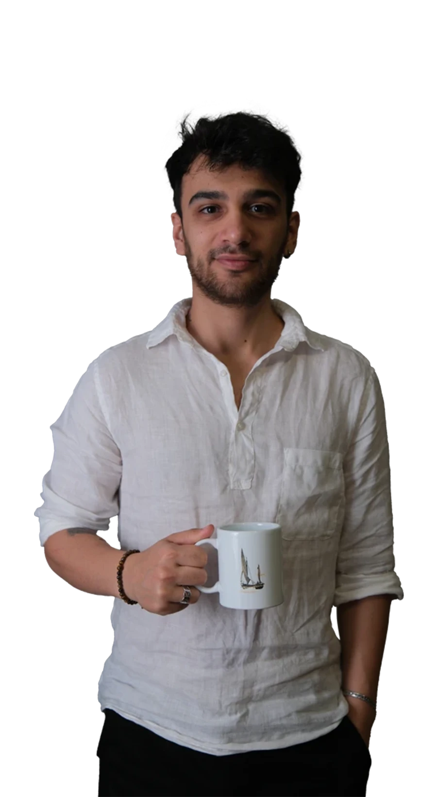 Batuhan Arslan