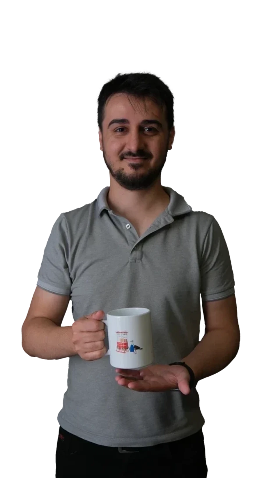 İlker Uzun